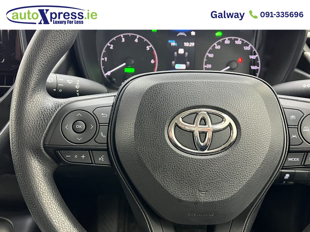 2023 Toyota Corolla
