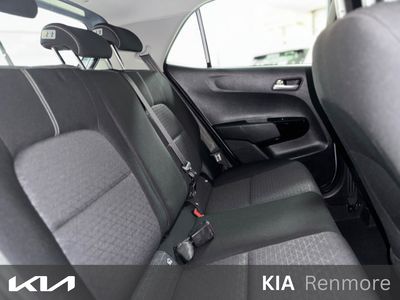 2020 Kia Picanto