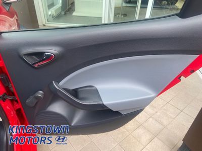 2013 SEAT Ibiza