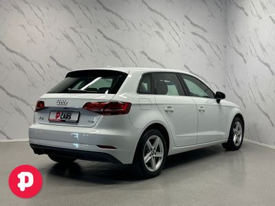 2017 Audi A3