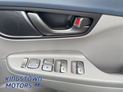 2019 Hyundai Kona