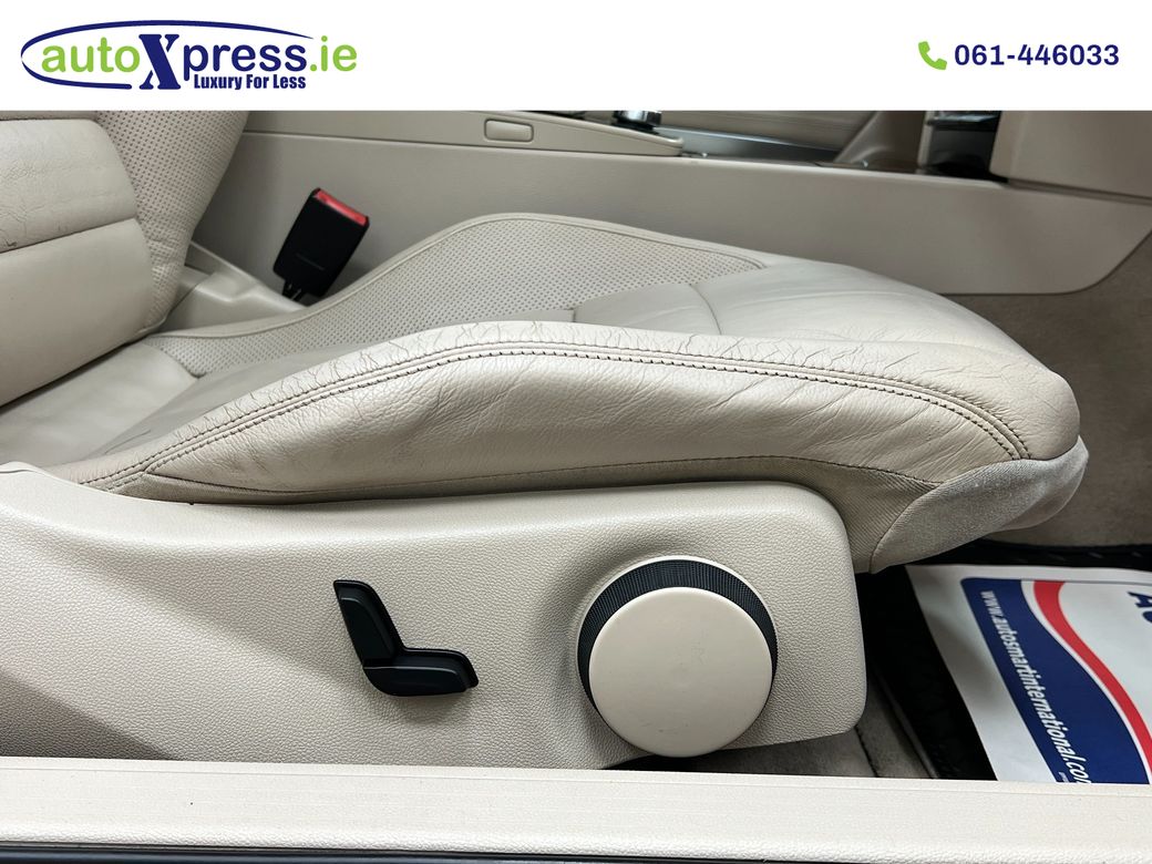 2015 Mercedes-Benz E 220