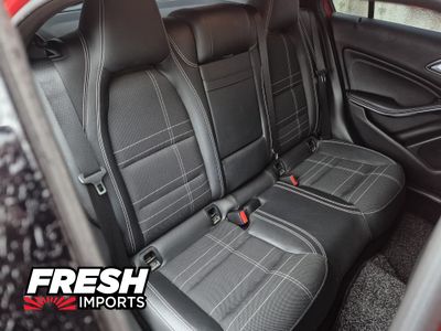 2013 Mercedes-Benz 180