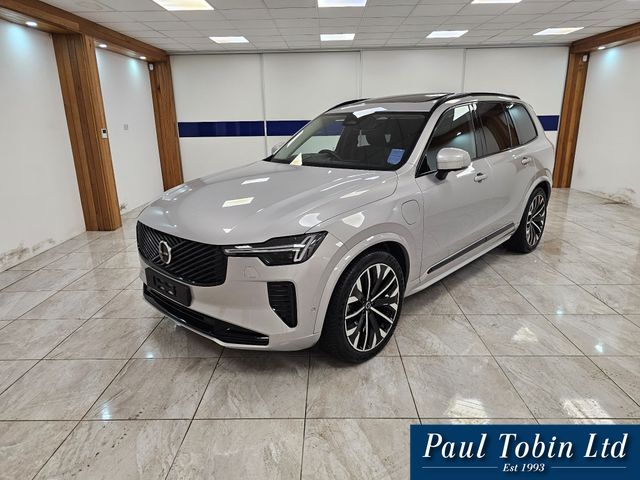 vehicle for sale from Paul Tobin Ltd