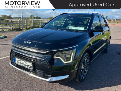 2023 Kia Niro