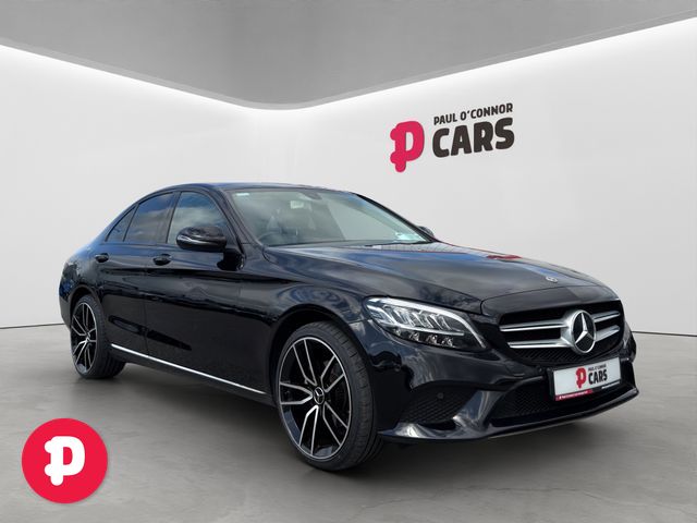 vehicle for sale from Paul O'Connor Cars