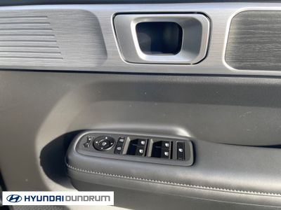 2025 Hyundai Santa Fe