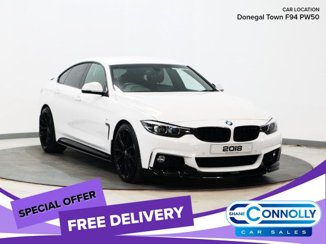vehicle for sale from Shane Connolly Cars