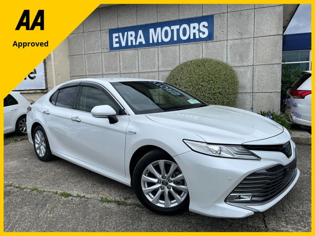 vehicle for sale from Evra Motors