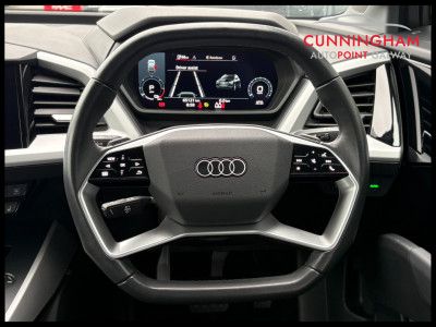 2021 Audi Q4