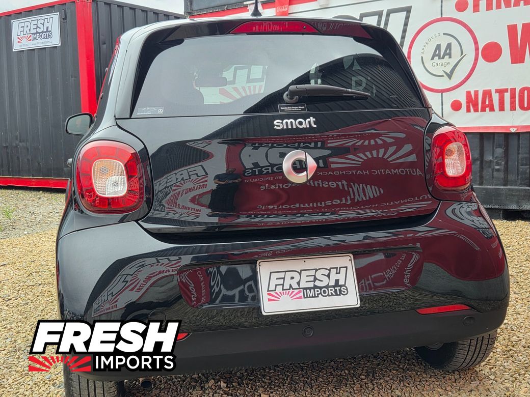 2016 Smart Passion