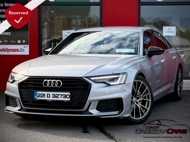 vehicle for sale from Conor Cassidy Cars