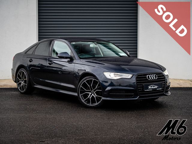 vehicle for sale from M6 Motors