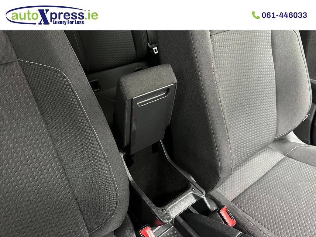 2020 Volkswagen Polo