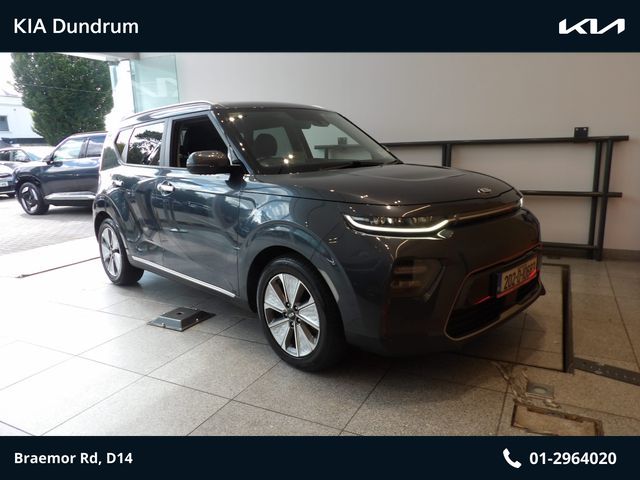vehicle for sale from Kia Dundrum