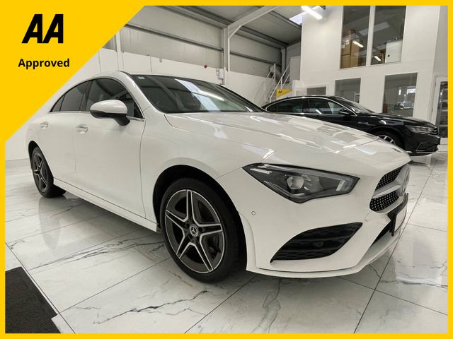 vehicle for sale from Anthony Conaghan Cars