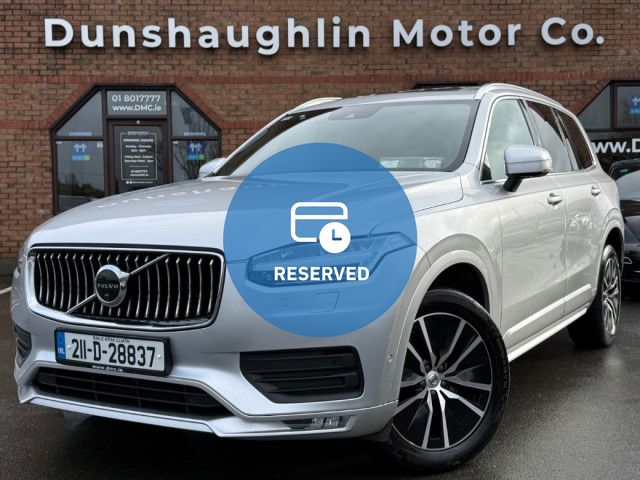 vehicle for sale from Dunshaughlin Motor Co