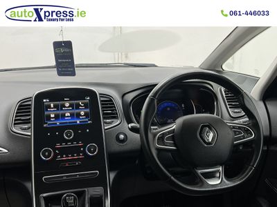 2019 Renault Scenic