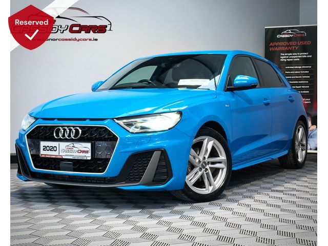 vehicle for sale from Conor Cassidy Cars