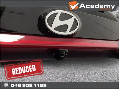 2024 Hyundai i20