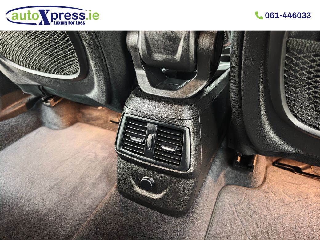 2018 BMW 2 Series Gran Tourer