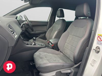 2020 SEAT Ateca
