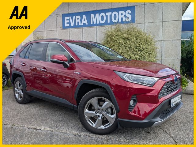 vehicle for sale from Evra Motors