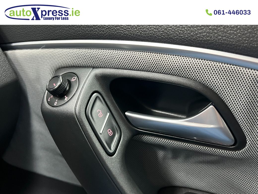 2017 Volkswagen Polo