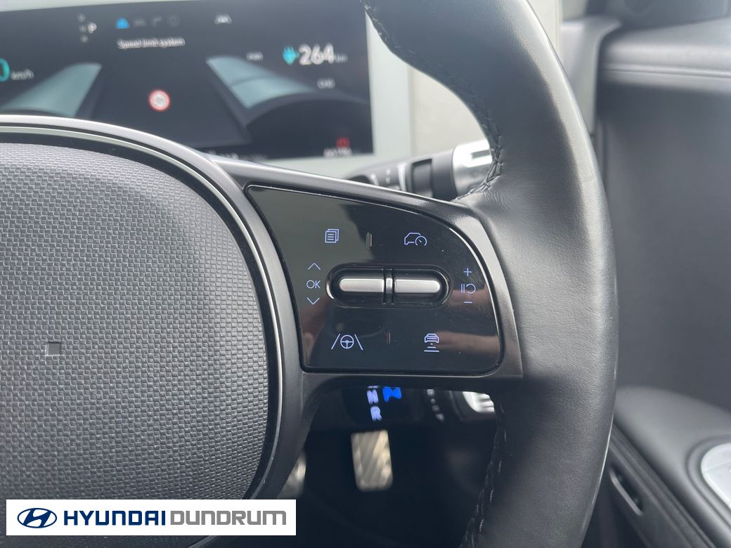 2022 Hyundai Ioniq 5