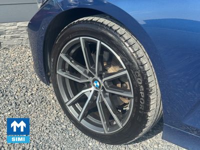 2020 BMW 3 Series