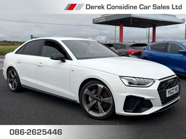 vehicle for sale from Derek Considine Car Sales Ltd