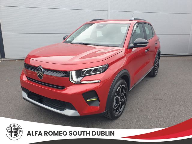 vehicle for sale from Rathfarnham Motor Group