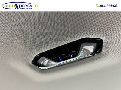 2020 BMW 1 Series
