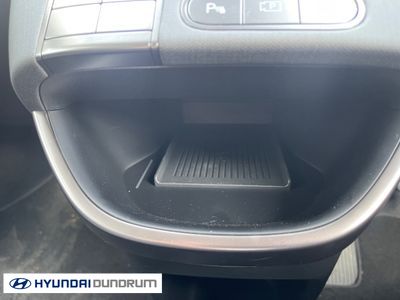 2026 Hyundai INSTER