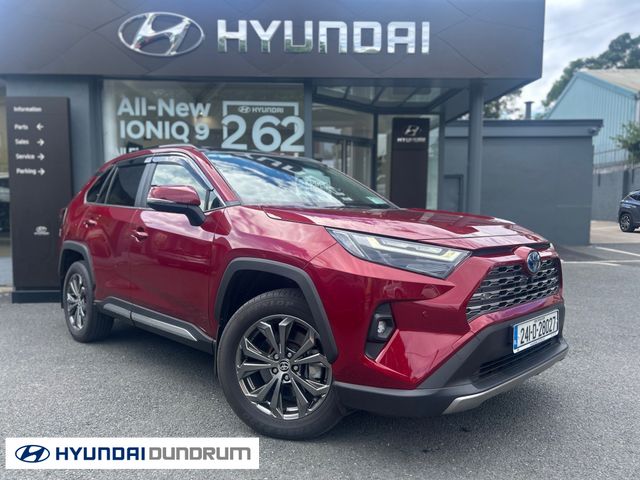 vehicle for sale from Hyundai Dundrum