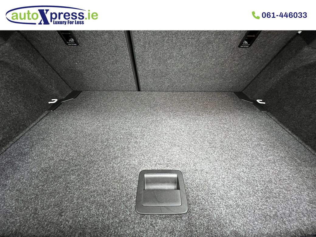 2020 Volkswagen Polo