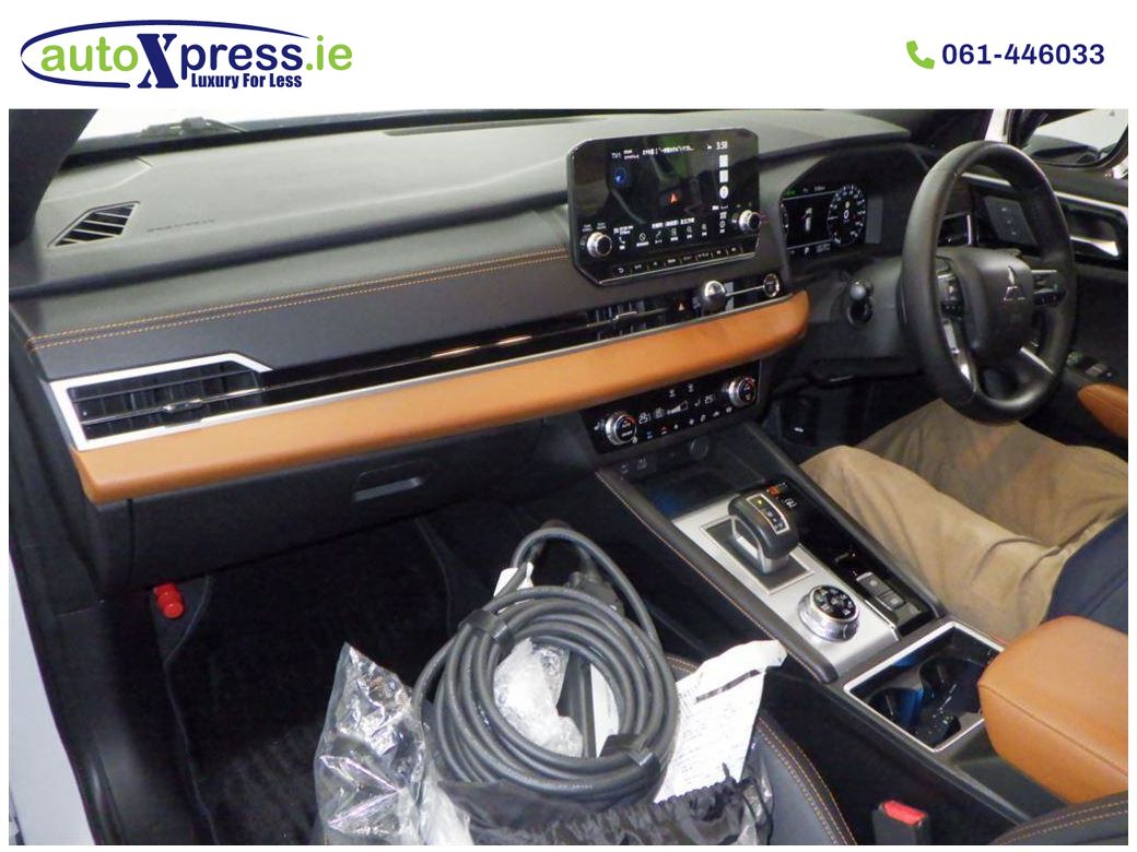 2022 Mitsubishi Outlander