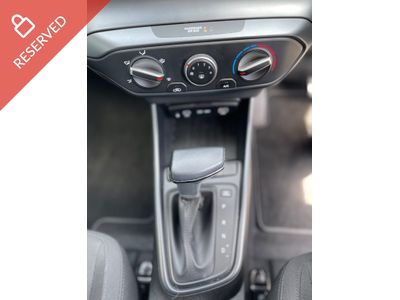 2025 Hyundai i20