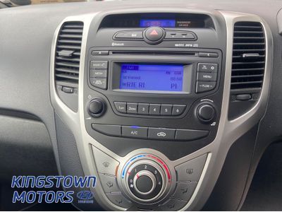 2019 Hyundai ix20