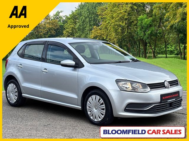 vehicle for sale from Bloomfield Car Sales