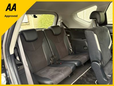 2019 Toyota Prius+
