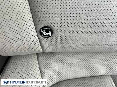 2024 Hyundai Ioniq 5