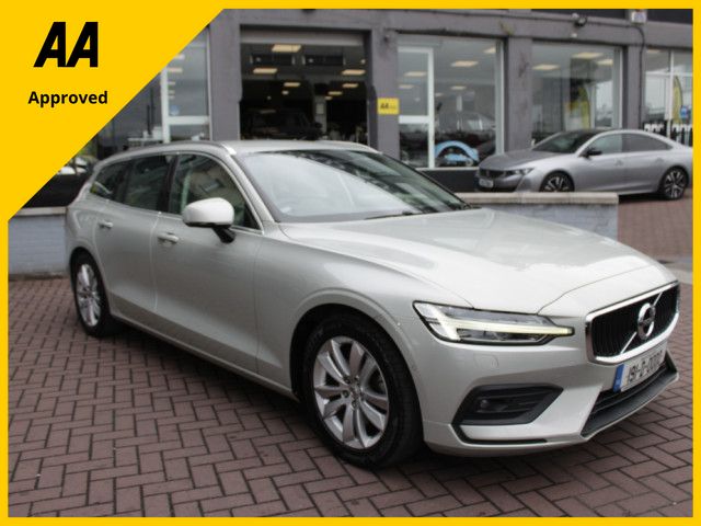 vehicle for sale from Naas Road Autos