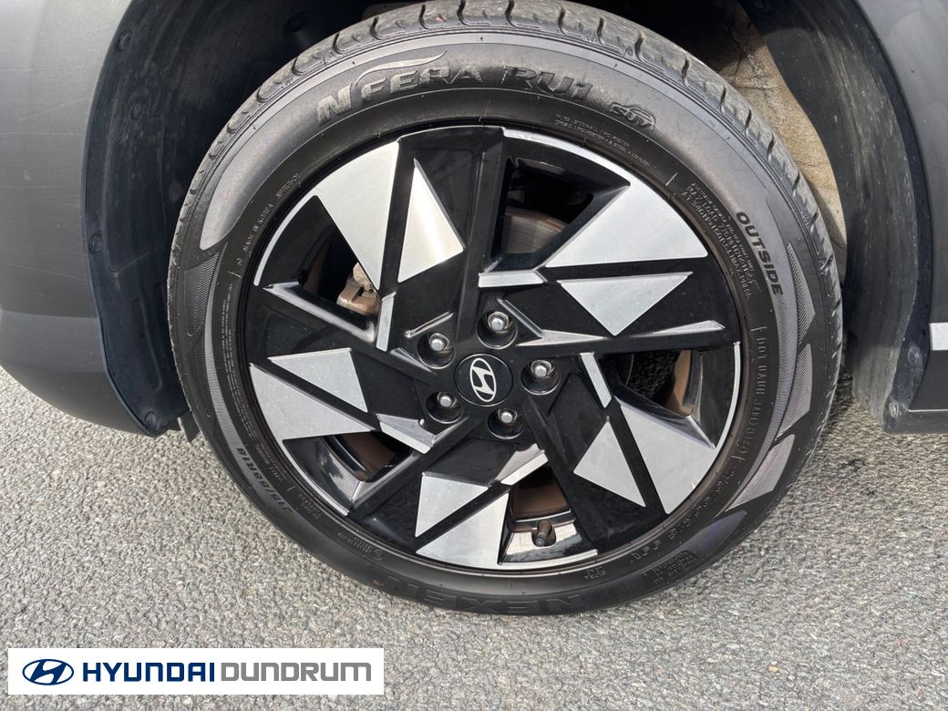 2023 Hyundai Kona