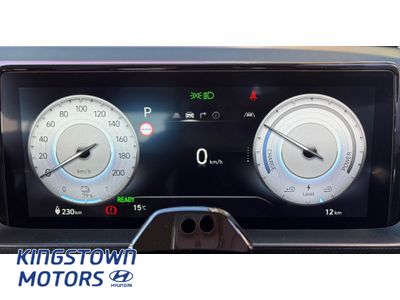 2026 Hyundai INSTER