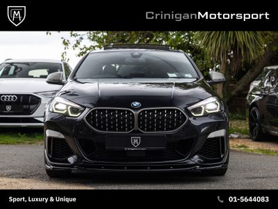 2020 BMW M235i
