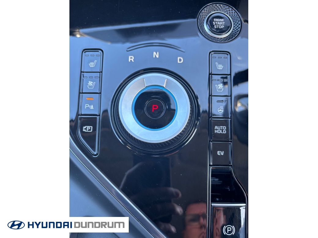 2023 Kia Niro