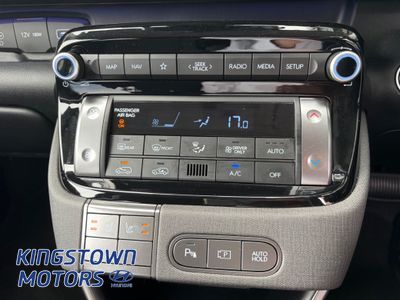 2026 Hyundai INSTER