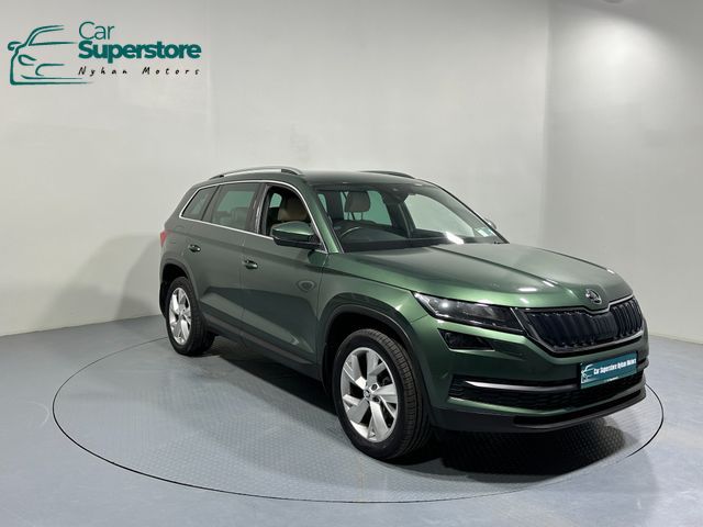 vehicle for sale from Car Superstore