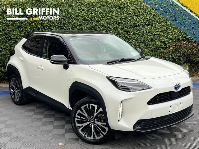 vehicle for sale from Bill Griffin Motors